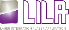 Lila Laser